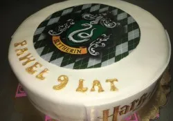 Tort Harry Potter