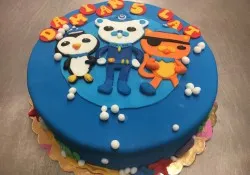Tort dla dzieci