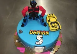 Tort Transformers