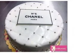 Tort Chanel