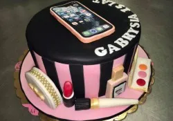 Tort dla nastolatki