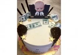 Tort Dzieciak rządzi