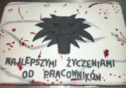 Tort firmowy Wiedźmin