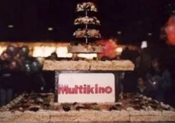Tort firmowy Multikino