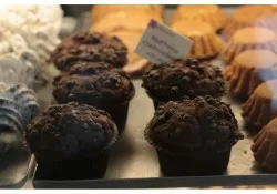 Muffinki