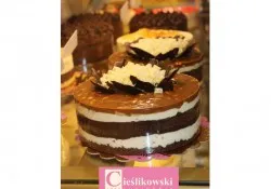 Brownie deluxe