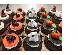 Muffinki
