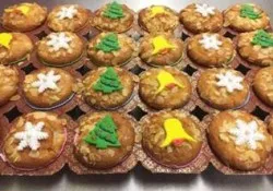 Muffinki