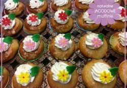 Muffinki