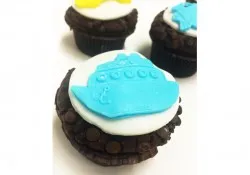 Muffinki