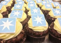 Muffinki