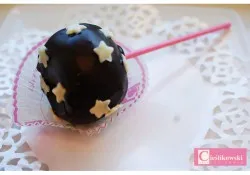 Cake pop