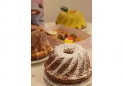 Babka piaskowa