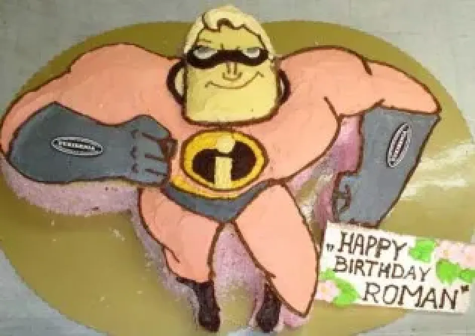Tort Iniemamocni