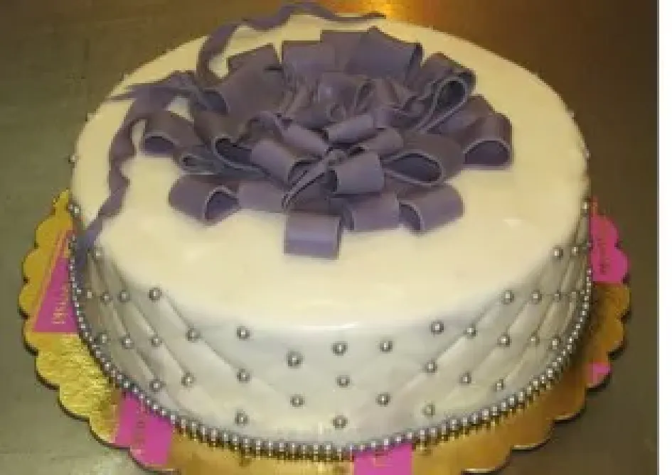 Tort na wesele