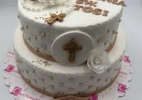 Tort na I komunię 