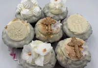 Muffinki na komunie 