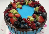 Tort według własnego pomysłu