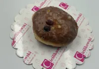 pączek z różą