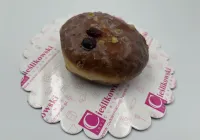 Pączek z różą