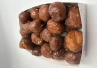Małe pączki