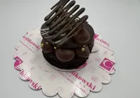 Mini Brownie