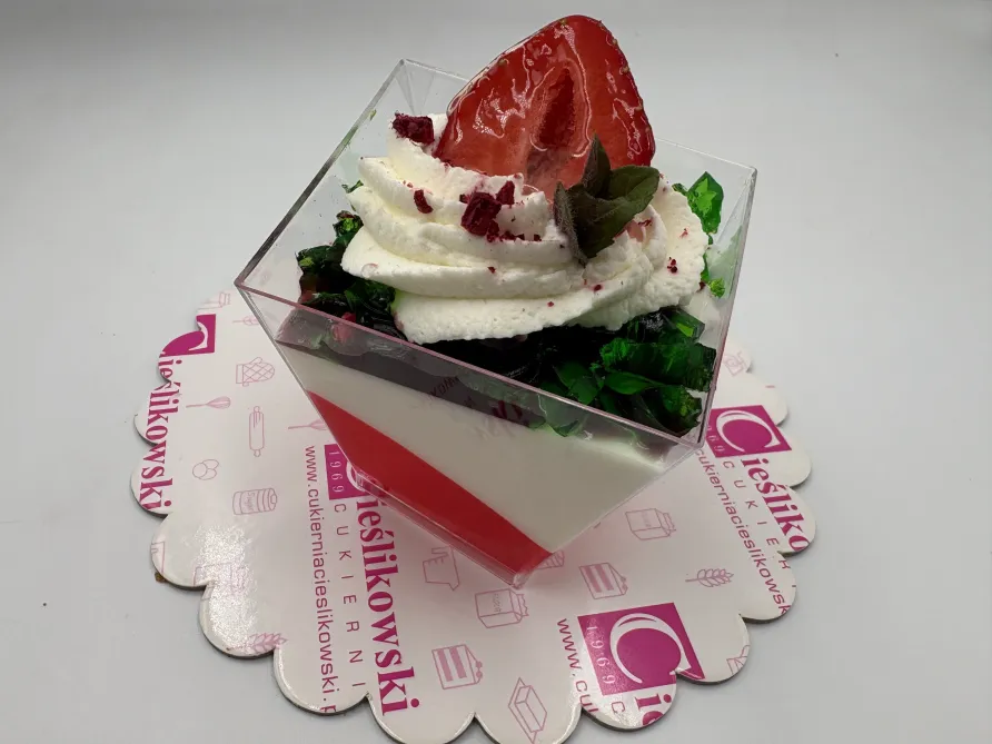 Pannacotta
