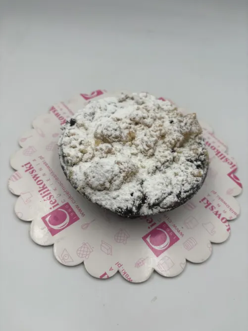 ŚLIWKA POD KRUSZONKA