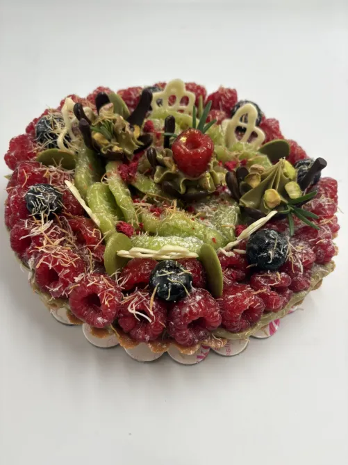 Tarta dubajska
