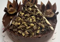 Tarta toffi
