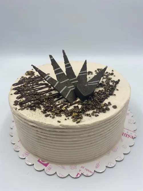 Tort nugatowy