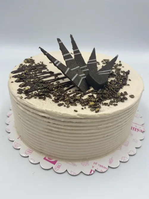 Tort nugatowy