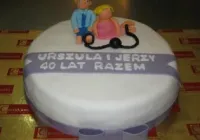 Tort na rocznicę