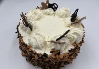 TORT ŚMIETANOWO KAJMAKOWY