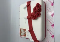 Tort w kształcie Polski