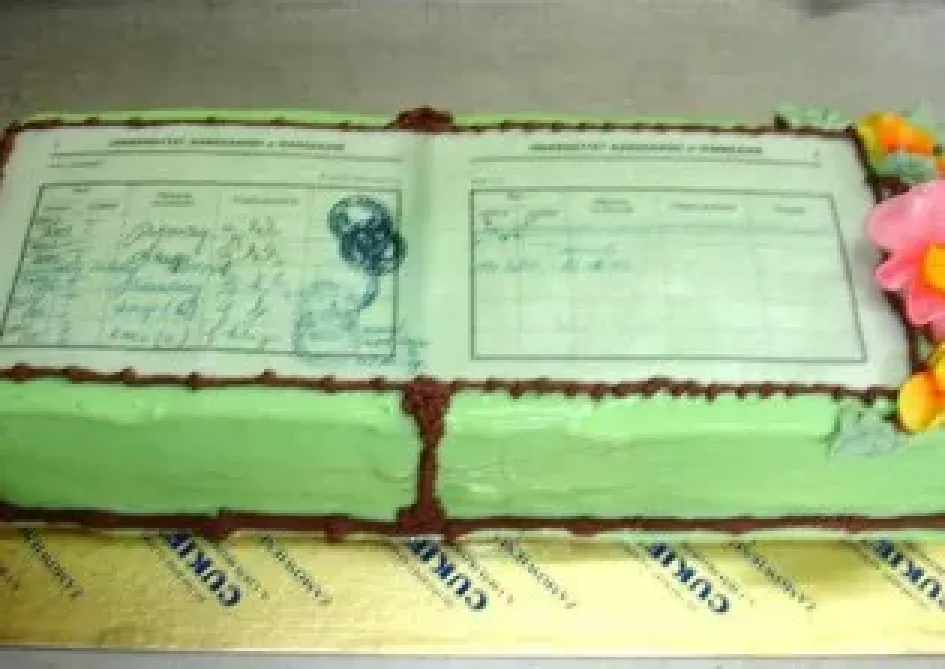Tort w kształcie dokumentu