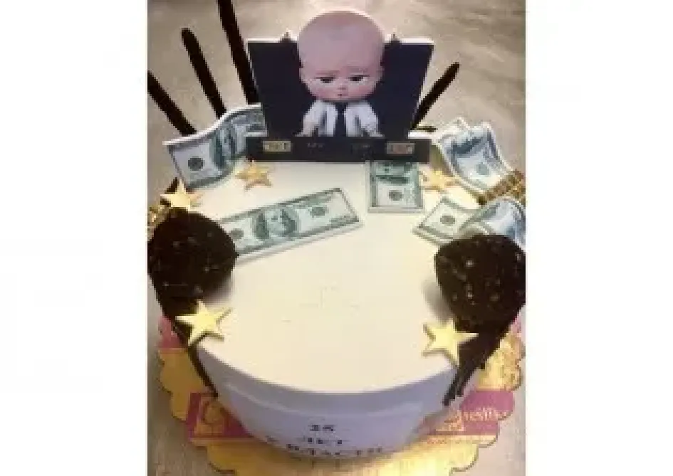 Tort Dzieciak rządz
