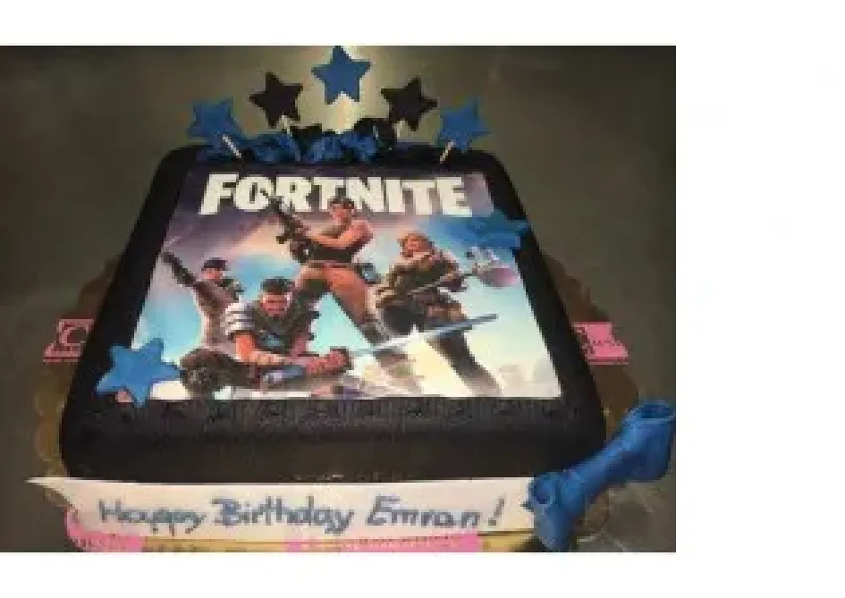 Tort Fortnite