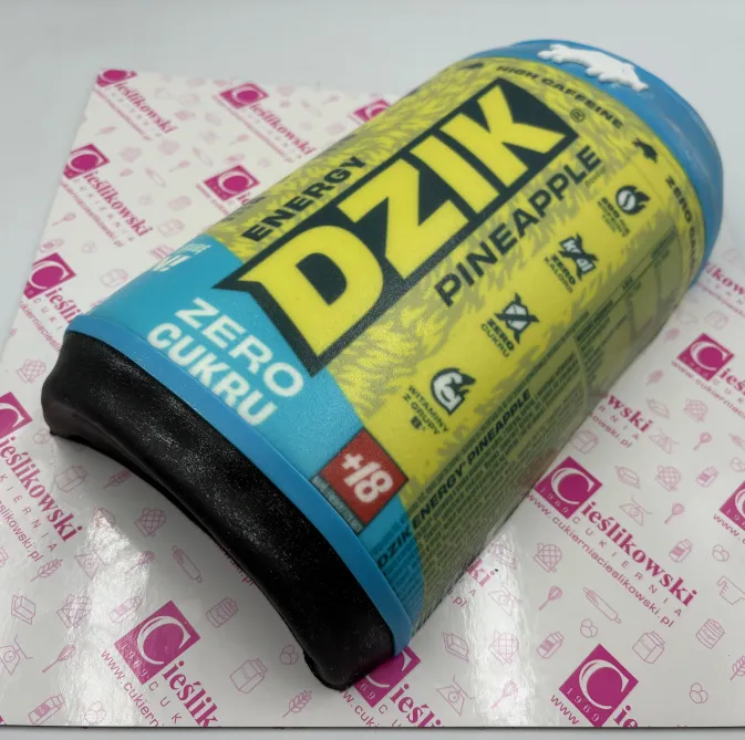 Tort dzik