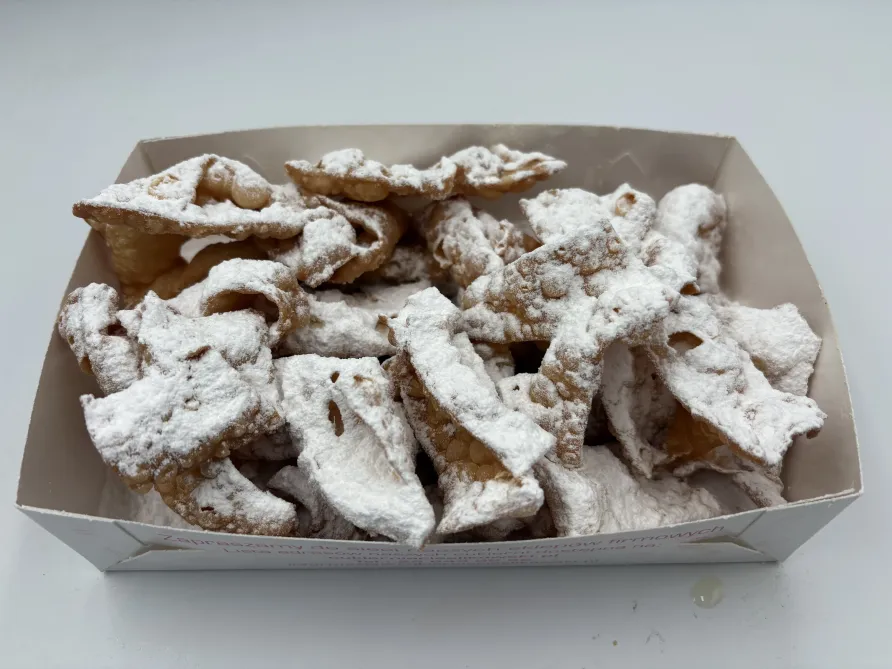 FAWORKI BABCI AGI PACZK (0.19KG)