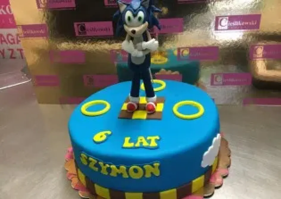Tort Sonic