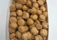 Groszek ptysiowy paczka (0.12KG)