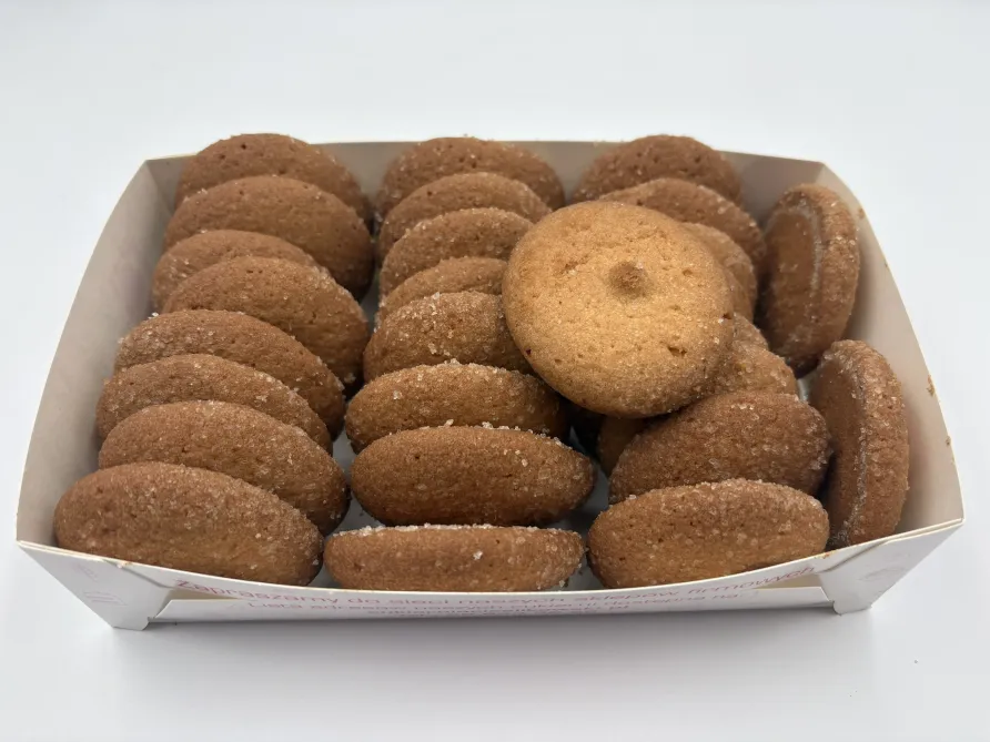 IMBIROWE NA MAŚLE paczka (0.26KG)