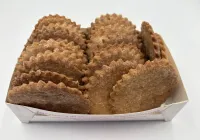 KRUCHE Z CUKREm
