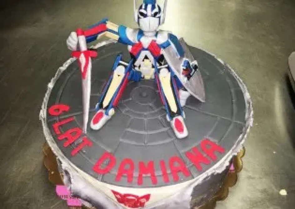 Tort Transformers