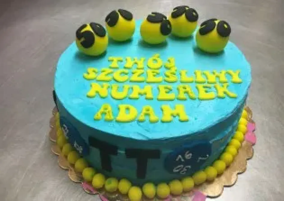 Tort Lotto