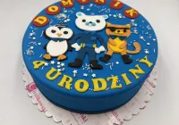 Tort dla dzieci