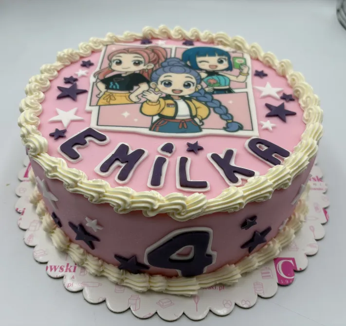 Tort Anime
