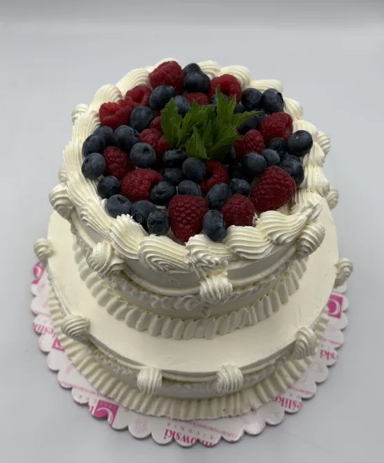 Tort na wesele
