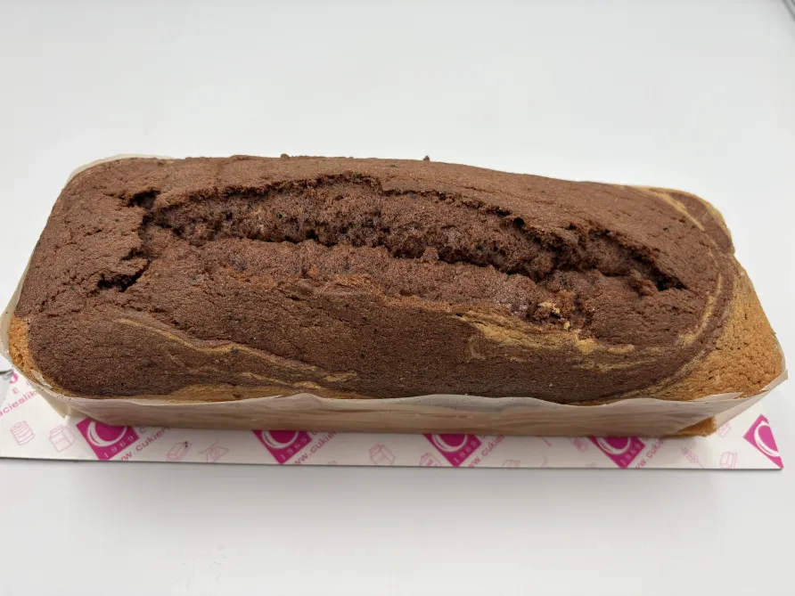 Babka Piaskowa (0.57KG)